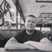 Ильсур, 32 года из г. 