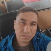 Руслан, 38 лет из г. 