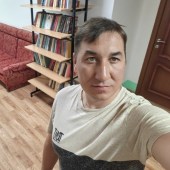 Руслан, 38 лет из г. 