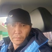 Данис, 46 лет из г. 