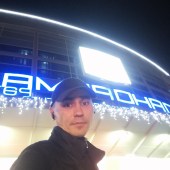 Тимур, 38 лет из г. 