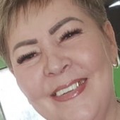 Сирина, 53 года из г. 