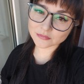 Айгуль, 32 года из г. 