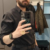 Дамир, 38 лет из г. 