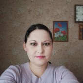 Гульфия, 39 лет из г. 