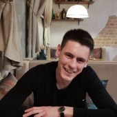 Рамис, 37 лет из г. 