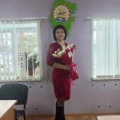 Альфия, 46 лет из г. 