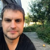 Ринат, 37 лет из г. 