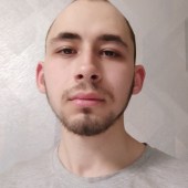 Эдуард, 27 лет из г. 