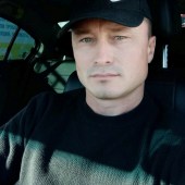 Шамиль, 42 года из г. 