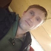 Равиль, 40 лет из г. 