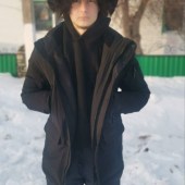 Эмиль, 21 год из г. 