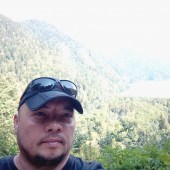 Ралиф, 43 года из г. 