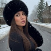 Миля, 33 года из г. 