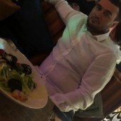 Ренат, 39 лет из г. 