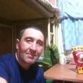 Альсур, 52 года из г. 