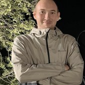 Гамил, 33 года из г. 