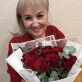 Гульсина, 60 лет из г. 