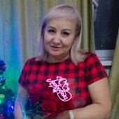 Гульсина, 61 год из г. 