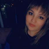 Лилия, 30 лет из г. 