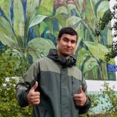 Ильдар, 37 лет из г. 