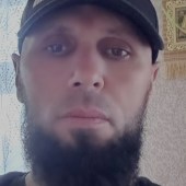 Равиль, 54 года из г. 