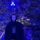 Реналь, 26 лет из г. 