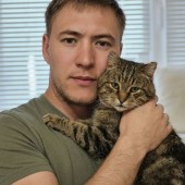 Рафаэль, 32 года из г. 