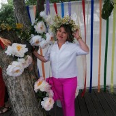 Гюзель, 55 лет из г. 