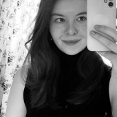 Дильназ, 26 лет из г. 