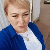 Гузеля, 44 года из г. 