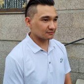 Артур, 28 лет из г. 