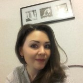 Альбина, 41 год из г. 