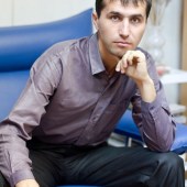 Рафаэль, 43 года из г. 