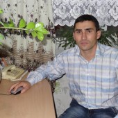 Эмиль, 46 лет из г. 