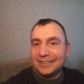 Ришат, 50 лет из г. 