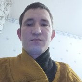 Ильфат, 32 года из г. 