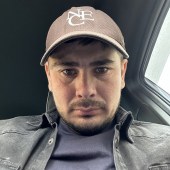 Марлен, 35 лет из г. 