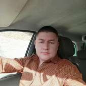 Дамир, 36 лет из г. 