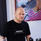 Рустам, 31 год из г. 