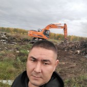Азат, 38 лет из г. 