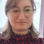 Эля, 41 год из г. 