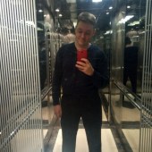 Руслан, 27 лет из г. 