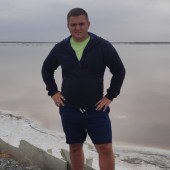 Руслан, 32 года из г. 