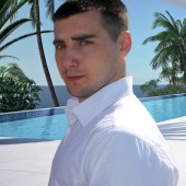 Айрат, 35 лет из г. 