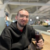 Артём, 30 лет из г. 