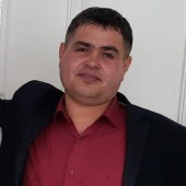 Рамис, 41 год из г. 