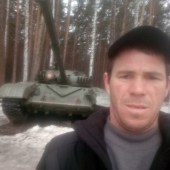 Филюс, 39 лет из г. 