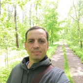 Рустам, 44 года из г. 