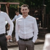 Ильназ, 27 лет из г. 